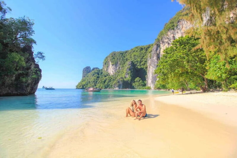 Krabi: Hong Islands Sunset, Bioluminescent Plankton and BBQ - What Makes This Tour Special?