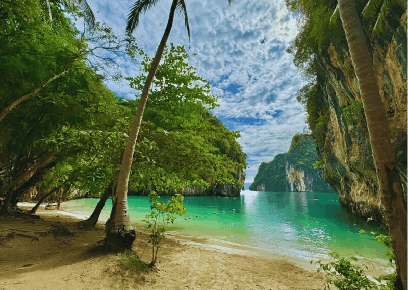 Krabi: Hong Islands Sunset, Bioluminescent Plankton and BBQ - Logistics and Practicalities