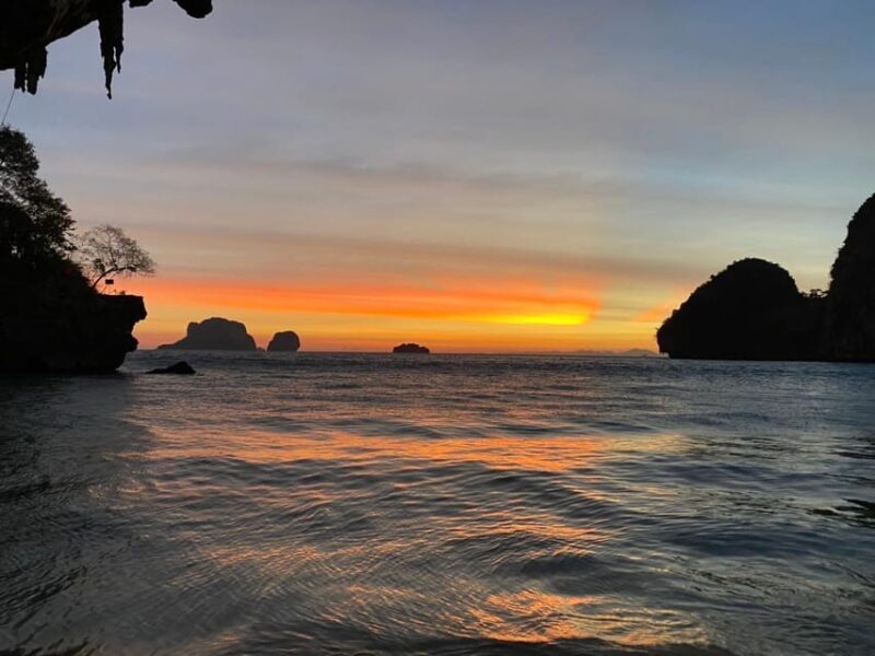 Krabi: Hong Islands Sunset, Bioluminescent Plankton and BBQ - Potential Drawbacks and Considerations