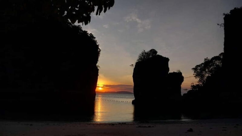 Krabi: Hong Islands Sunset, Bioluminescent Plankton and BBQ - Practical Details You Need to Know