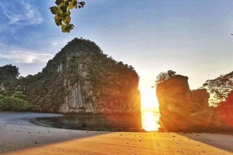 Krabi: Hong Islands Sunset Tour by Longtail Boat with BBQ - Who Is This Tour Best For?