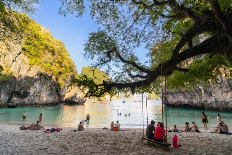 Krabi: Hong & Red Island at Sunset by Speedboat with Snorkel - Frequently Asked Questions (FAQs)