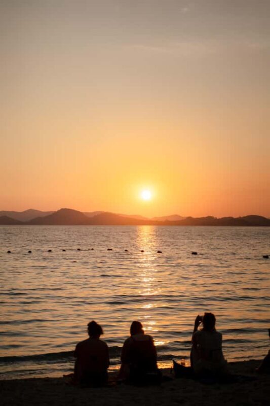 Krabi: Hong & Red Island at Sunset by Speedboat with Snorkel - Final Thoughts