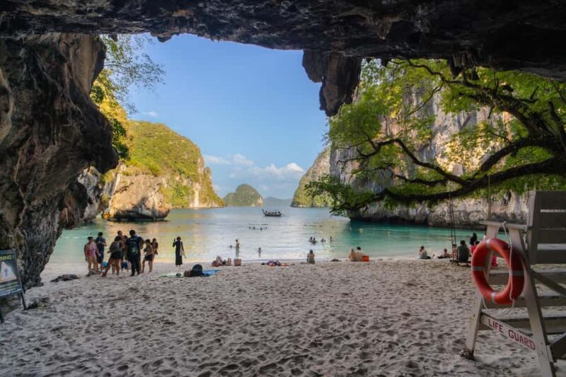 Krabi: Hong & Red Island at Sunset by Speedboat with Snorkel - FAQ