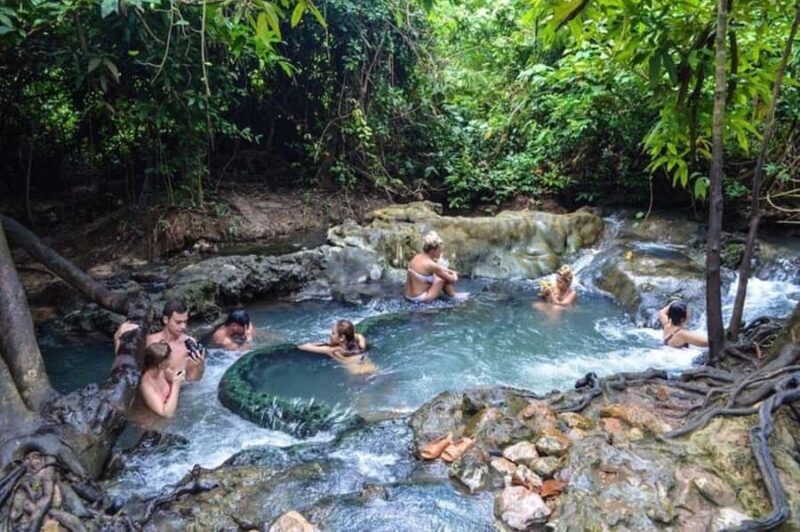 Krabi: Hot Springs, Emerald Pool and Tiger Cave Temple Tour - Final Thoughts