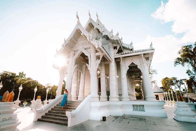 Krabi Iconic Tour: Legendary Spots (Private & All-Inclusive) - Discover the Hidden Gems of Krabi