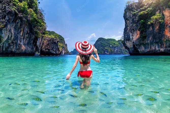 Krabi Iconic Tour: Legendary Spots (Private & All-Inclusive) - Delight Your Taste Buds With Local Cuisine