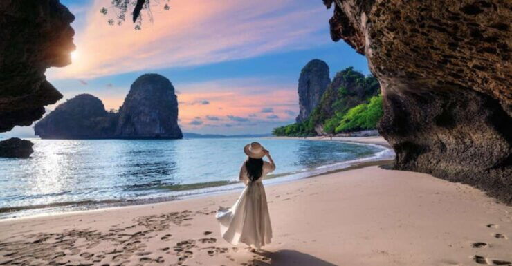 Krabi Instagram Tour (Private & All-Inclusive) - Tour Highlights