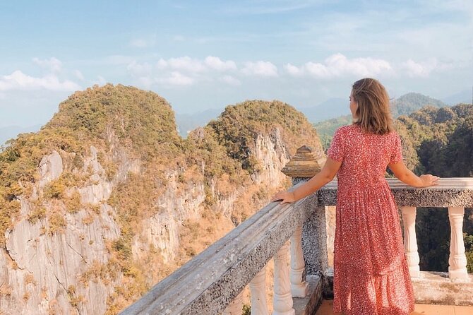 Krabi Instagram Tour: The Most Famous Spots (Private & All-Inclusive) - Tour Duration and Pickup Details
