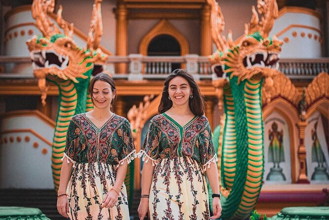 Krabi Instagram Tour: The Most Famous Spots (Private & All-Inclusive) - Reviews and Ratings