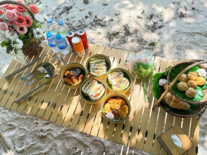 Krabi: Island Hopping & Rock Climbing Experience in Railay - Railay Beach Rock Climbing