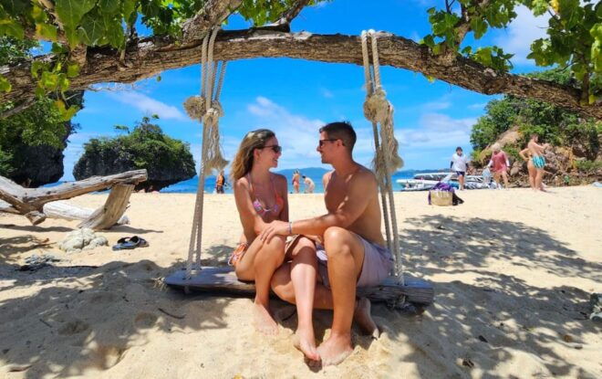 Krabi: Island Hopping Tour by Private Longtail Boat - Included Services