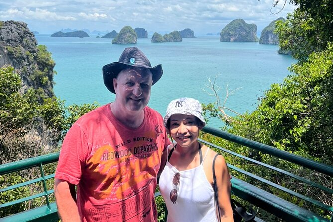 Krabi Islands Private Tour - Insider Tips and Recommendations
