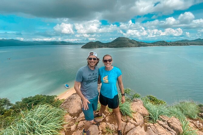 Krabi Islands Private Tour - Common Questions