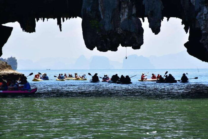 Krabi: James Bond Island Blast With Lao Lading Beach - Important Considerations and Recommendations