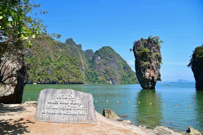 Krabi: James Bond Island & Canoeing by Speedboat - Final Thoughts