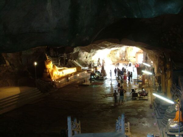 Krabi: James Bond Island Longtail Boat Tour & Canoe Option - The Sum Up