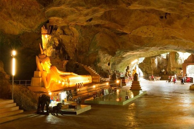 Krabi James Bond Island Sightseeing Trip - Overview of James Bond Island Sightseeing Trip