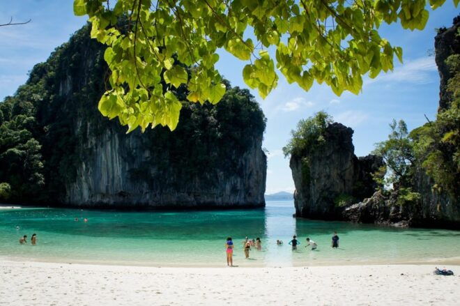 Krabi: James Bond + Koh Hong, Speedboat, Small Group 12 Pax - Important Participation Notes