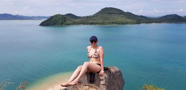 Krabi: James Bond + Koh Hong, Speedboat, Small Group 12 Pax - Unique Experiences at Koh Hong