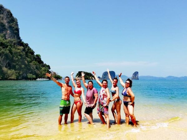Krabi: James Bond + Koh Hong, Speedboat, Small Group 12 Pax - Tips for a Great Experience