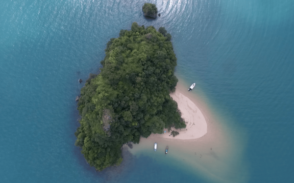Krabi: James Bond + Koh Hong, Speedboat, Small Group 12 Pax - Questions You May Have