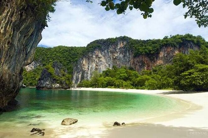 KRABI: Join Tour Hong Islands Snorkeling by Long Trail Boat With Lunch - Cancellation and Refund Policies