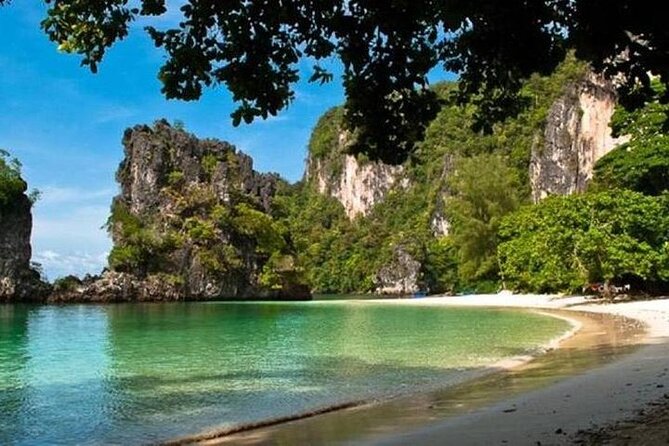 KRABI: Join Tour Hong Islands Snorkeling by Long Trail Boat With Lunch - Weather and Minimum Traveler Requirements