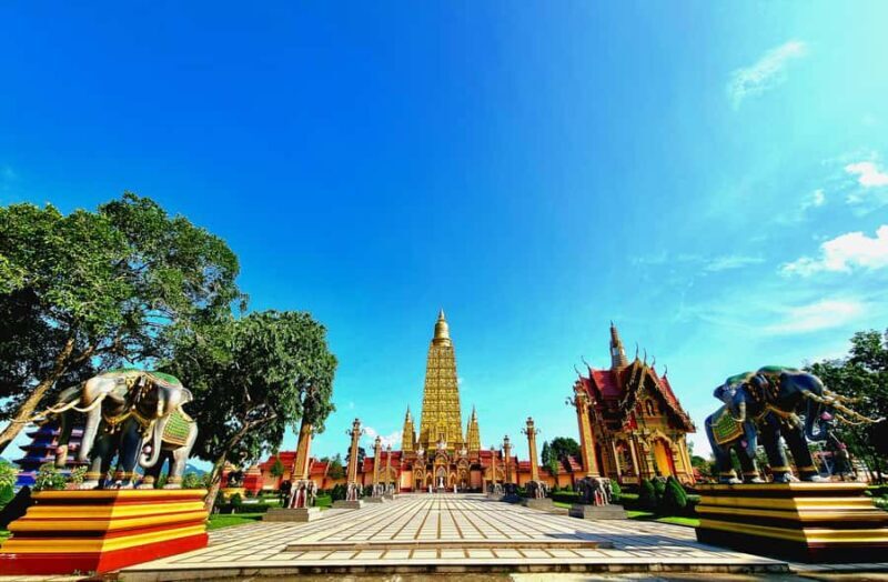 Krabi: Journey Secret paths Holy Temples & Hidden Waterfall - Final Thoughts: Who Will Love This Tour?