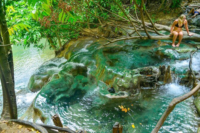 Krabi Jungle Escape Emerald Pool and Hot Springs Tour - FAQ