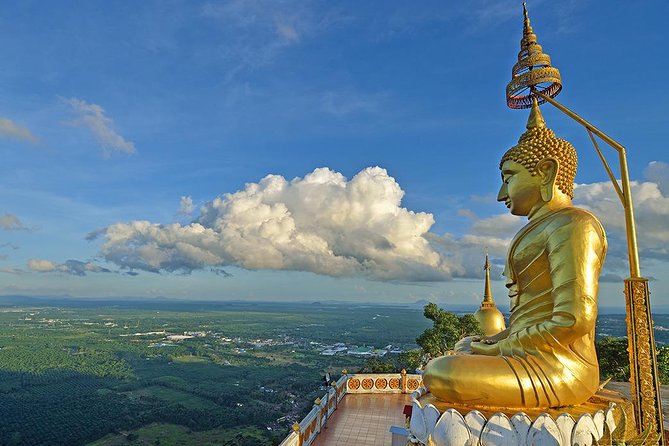 Krabi Jungle Full Day Adventure Tour With Lunch (Sha Plus) - Additional Information