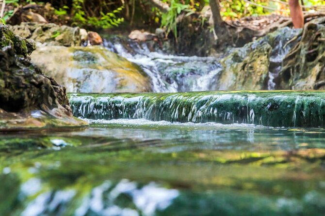 Krabi Jungle Tour With Kayaking at Ao Thalane - Tour Highlights