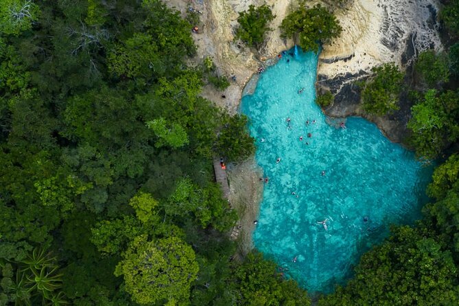 Krabi Jungle Tour With Kayaking at Ao Thalane - Booking Information