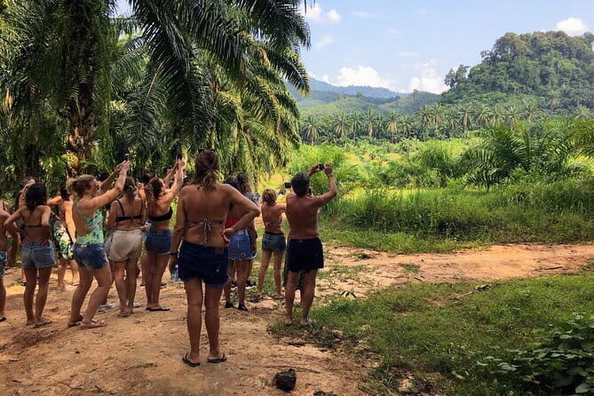 Krabi: Jurassic Jungle Kayak and Phra Nang Cave Beach Tour - A Complete Guide to the Krabi Jurassic Jungle Kayak and Beach Tour