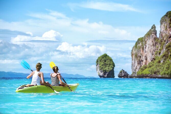 Krabi Kayak Experience (Private & All-Inclusive) - Good To Know