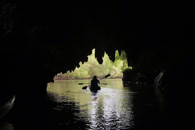 Krabi Kayak Experience (Private & All-Inclusive) - An In-Depth Look at the Krabi Kayak Experience