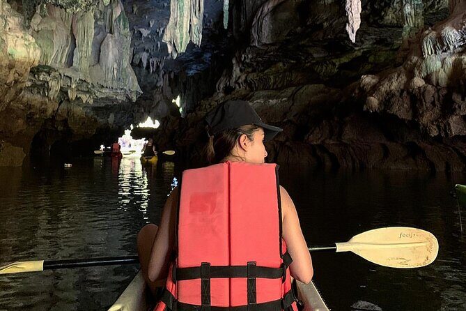 Krabi Kayak Experience (Private & All-Inclusive) - Is This Tour Worth the Price?