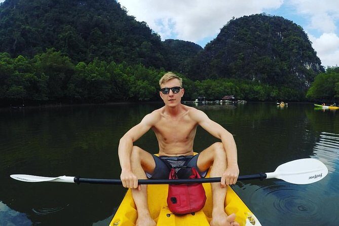 Krabi Kayak Experience (Private & All-Inclusive) - Frequently Asked Questions