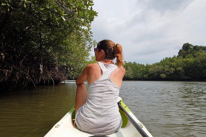 Krabi Kayak Experience (Private & All-Inclusive) - Final Words