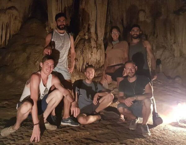 Krabi Kayak Tour: The Hidden Caves (Private & All-Inclusive) - Common Questions