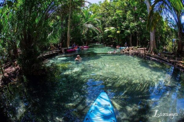 Krabi Kayaking and Swimming Clongrood Tour - What to Bring