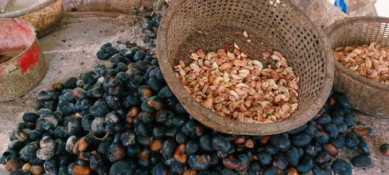 Krabi: Kayaking, Bat Cave, and Hot Springs Day Tour - FAQs