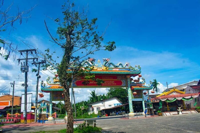 Krabi: Kayaking, Bat Cave, and Hot Springs Day Tour - Exploring Krabi: Kayaking, Bat Cave, and Hot Springs Day Tour