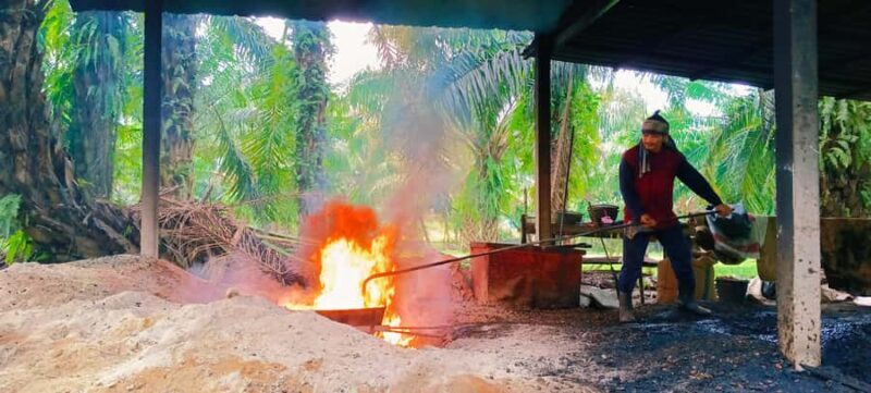 Krabi: Kayaking, Bat Cave, and Hot Springs Day Tour - Final Thoughts