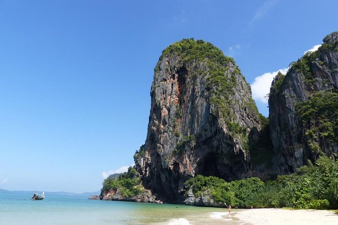 Krabi Kayaking Bor Thor - The Sum Up