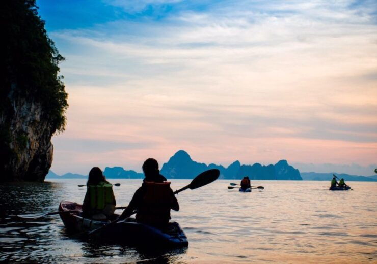 Krabi: Kayaking Sunset at Ao Thalane Tour With BBQ Dinner - Activity Details