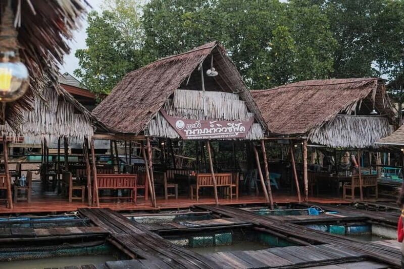 Krabi: Khao Khanab Nam Caves Tour with Romantic Boat Ride - FAQ