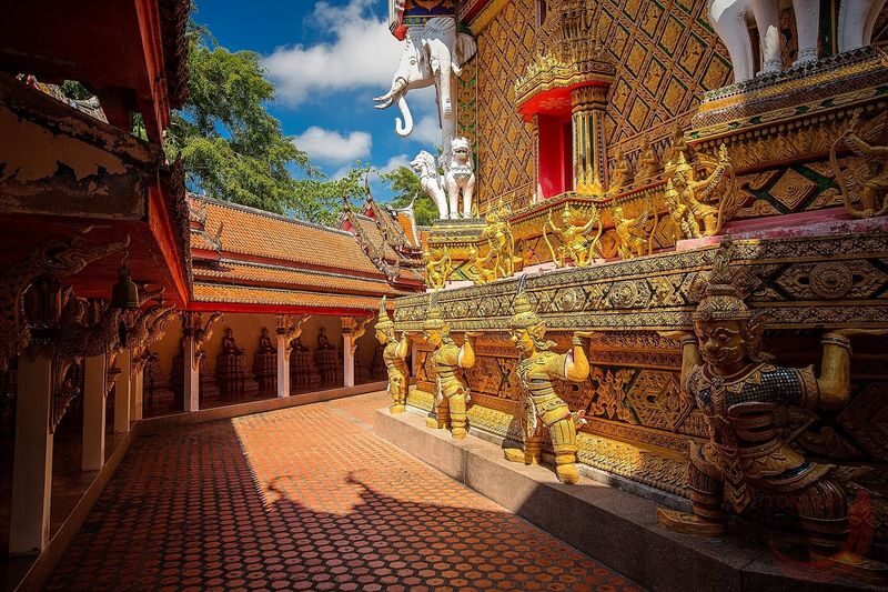 Krabi Khao Sok National Park 3-Day Guided Safari - The drive inland offers more than a transfer