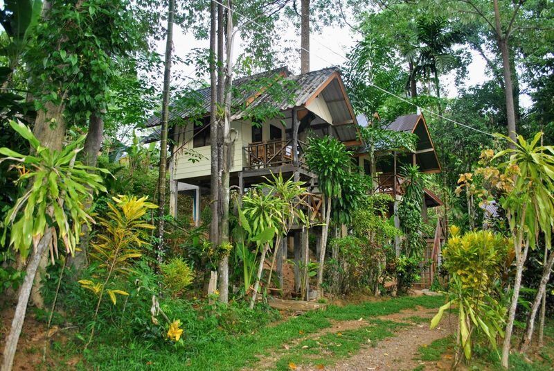 Krabi Khao Sok National Park 3-Day Guided Safari - Petch Cave needs a question mark