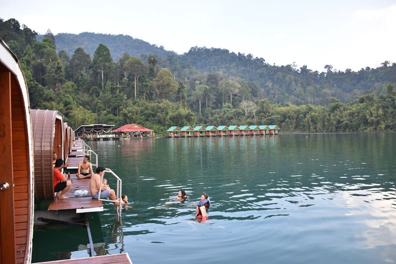 Krabi Khao Sok National Park 3-Day Guided Safari - Practical details to settle before you book